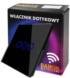 wlacznik-dotykowy-wifi-potrojny-szklo-czarny-rf-wifi-ewelink-baron