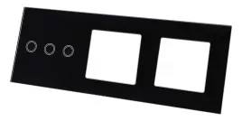 panel-szklany-dotykowy-wlacznik-gniazdo-3-1g-1g