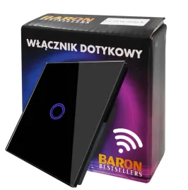 wlacznik-dotykowy-smart-szklany-pojedynczy-czarny-wifi-rf-ewelink-baron