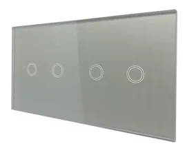 wlacznik-swiatla-dotykowy-szklany-panel-szary-2-2