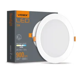 oprawa-podtynkowa-wpuszczana-led-videx-biala-okragla-12w-900lm-4000