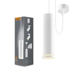 oprawa-oswietleniowa-wiszaca-aluminium-biala-tuba-videx-30-w-gu10-122-cm