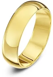 theia-unisex-14-k-585-yellow-gold-ring-d-form-polished-5mm-size-53-16-9