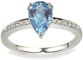 pierscionek-goldmaid-zloto-375-diament-topaz-diamenty-r-16