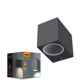 kinkiet-lampa-oprawa-elewacyjna-led-videx-gu10-ip54-ciemno-szary