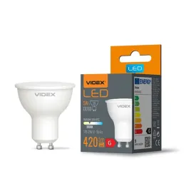 zarowka-led-videx-gu10-5w-420lm-barwa-ciepla