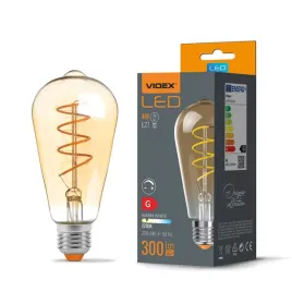 zarowka-led-videx-filament-ozdobna-dekoracyjna-e27-4w-300lm-sciemnialna