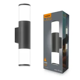 kinkiet-lampa-oprawa-elewacyjna-led-videx-2x-gu10-dwustronna-ip54-czarna