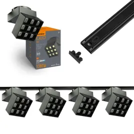 zestaw-szynoprzewod-natynkowy-szyna-2m-4x-reflektor-16w-led-zasilacz