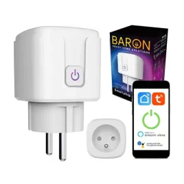 gniazdo-gniazdko-wifi-smart-tuya-watomierz-pomiar-biale-baron-16a-3680w