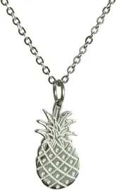 naszyjnik-ailoria-stal-ananas-46-cm-stainless-steel-pineapple-srebrny