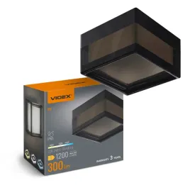 lampa-elewacyjna-videx-kinkiet-spot-300-lm-zasilanie-sieciowe