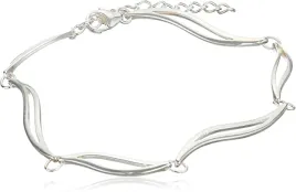 bransoletka-elements-silver-srebro-925-205-cm-prezent