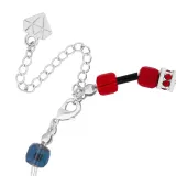 diamond-style-damska-bransoletka-cube-czerwona-rodzaj-wyrob-jubilerski