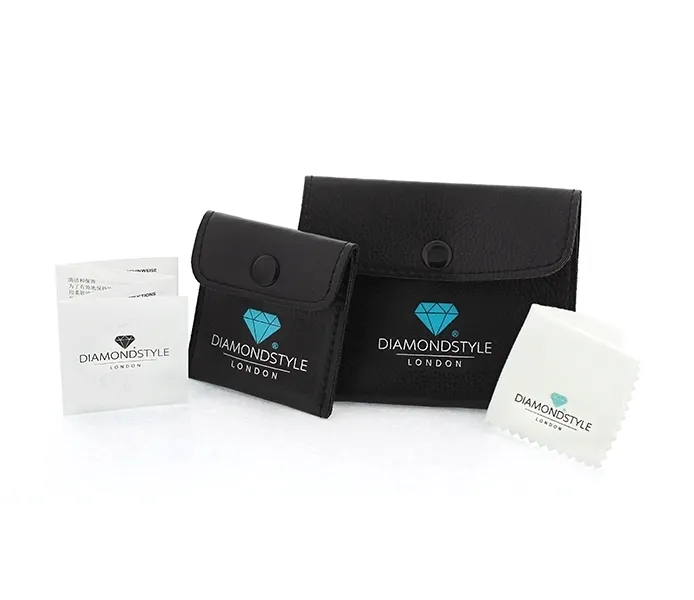 diamond-style-damska-bransoletka-cube-czerwona-material-metal