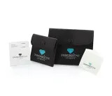 diamond-style-damska-bransoletka-cube-czerwona-material-metal