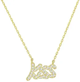 naszyjnik-tuscany-sliver-46-cm-srebro-925-cyrkonie-kiss-prezent-love