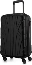 suitline-walizka-podreczna-na-kolkach-34-l-czarna-twarda-kabinowa