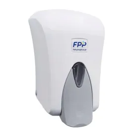 Zdjęcie produktu Dozownik do mydła naścienny FPP 1L