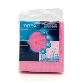 sciereczki-wielorazowe-uniwersalne-unitex-20szt-czerwony