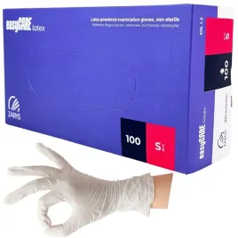 rekawiczki-lateksowe-pudrowane-zarys-easycare-latex-roz-s-100szt