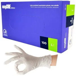 rekawiczki-lateksowe-pudrowane-zarys-easycare-latex-roz-l-100szt