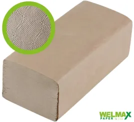 reczniki-papierowe-skladane-zz-welmax-szary-smart-4000