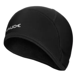 czapka-vaude-pod-kask-warm-cap-czarna