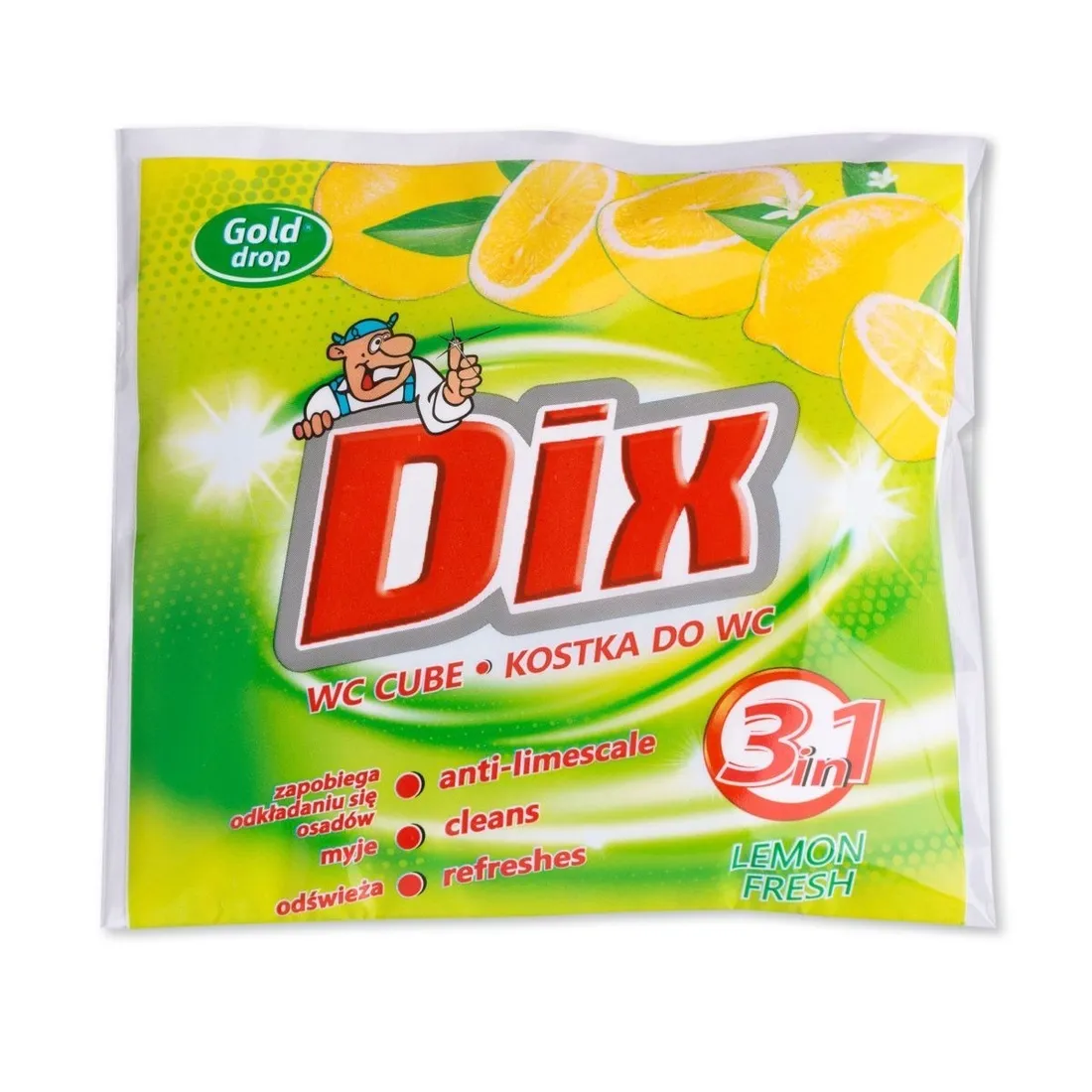kostka-do-wc-gold-drop-dix-1szt