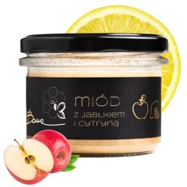 miod-z-jablkiem-i-cytryna-wielokwiatowy-produkt-polski-naturalny-bona-245g