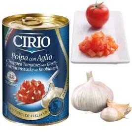 castelli-ciro-pomidory-w-kawalkach-z-czosnkiem-krojone-wloskie-puszka-400-g