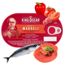 king-oscar-filety-z-makreli-w-sosie-pomidorowym-z-papryka-omega-3-160-g