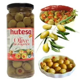 mk-hutesa-oliwki-zielone-nadziewane-pasta-paprykowa-naturalny-smak-350-g