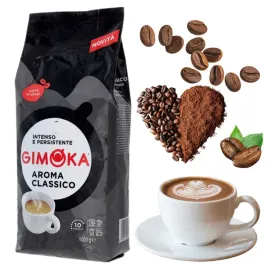 kawa-ziarnista-mieszana-gimoka-aroma-classico-wloska-tradycja-i-smak-1kg