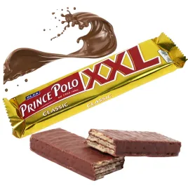 wafel-prince-polo-classic-45g