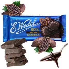 e-wedel-czekolada-gorzka-mocna-80percent-tabliczka-pysznej-czekolady-klasyk-80-g