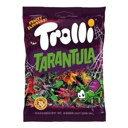 trolli-tarantula-100g
