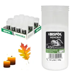 bispol-wklad-do-zniczy-parafinowy-dlugi-czas-palenia-14-cm-p195-20szt