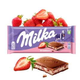 milka-strawberry-yogurt-delikatna-mleczna-z-nadzieniem-truskawkowym100g