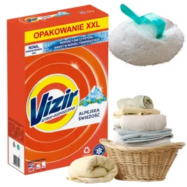 vizir-alpejska-swiezosc-proszek-do-prania-opakowanie-xxl-60-pran-33-kg