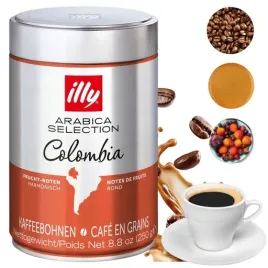 kawa-illy-monoarabica-columbia-ziarno-mocno-aromatyczna-premium-250g