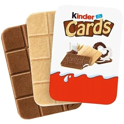 kinder-cards-256g