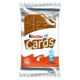 kinder-cards-256g-stan-nowy