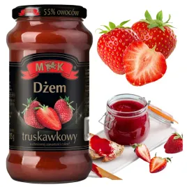 mk-dzem-truskawkowy-315g-sloik