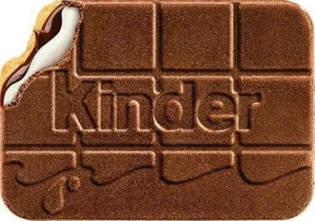 kinder-cards-256g