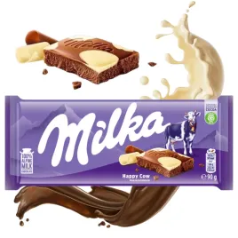 czekolada-milka-happy-cow-pyszna-laciata-czekoladowo-mleczna-kremowa-90g