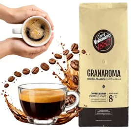 kawa-ziarnista-vergnano-granaroma-60percent-arabika-40percent-robusta-1kg-wloska