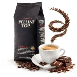 kawa-pellini-top-100percent-arabica-ziarnista-aromatyczna-wloska-kawa-premium-1kg