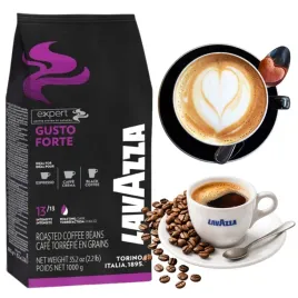lavazza-expert-gusto-forte-kawa-ziarnista-100percent-robusta-mocne-espresso-1kg