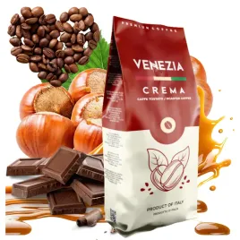 kawa-ziarnista-venezia-crema-1kg-50-percent-arabika-50-percent-robusta-wloska-mieszanka